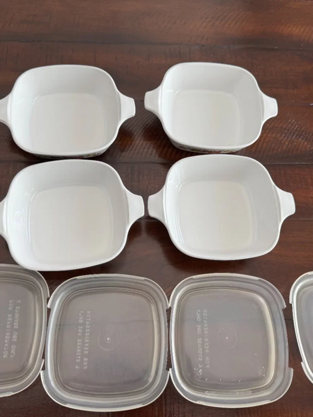 VTG Corning Ware 